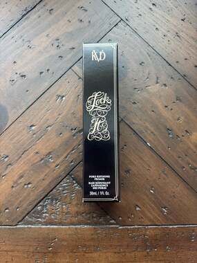 KVD Beauty Lock-It Pore-Refining Hydrating Primer 1 fl. oz / 30ml
